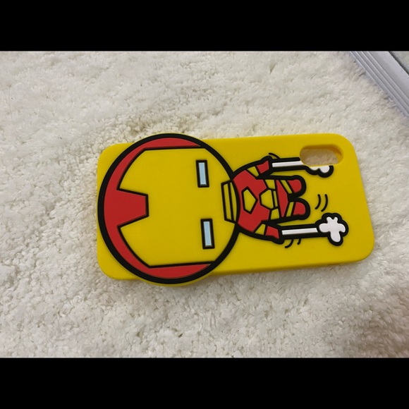 Phone Case Iphone X - Picture 2 of 2